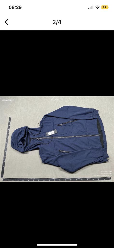 opinions on cp company jacket : r/FashionReps 